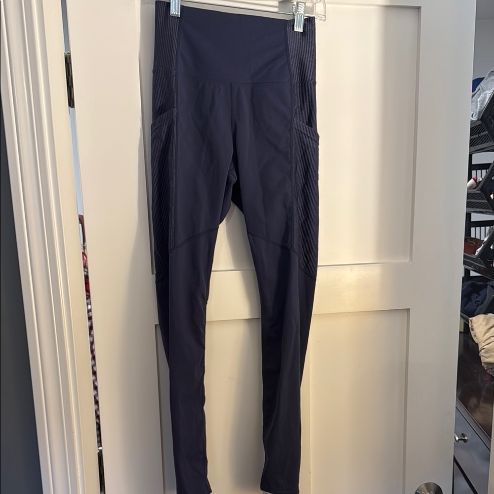 Beach Riot Allora High-Waisted Leggings
